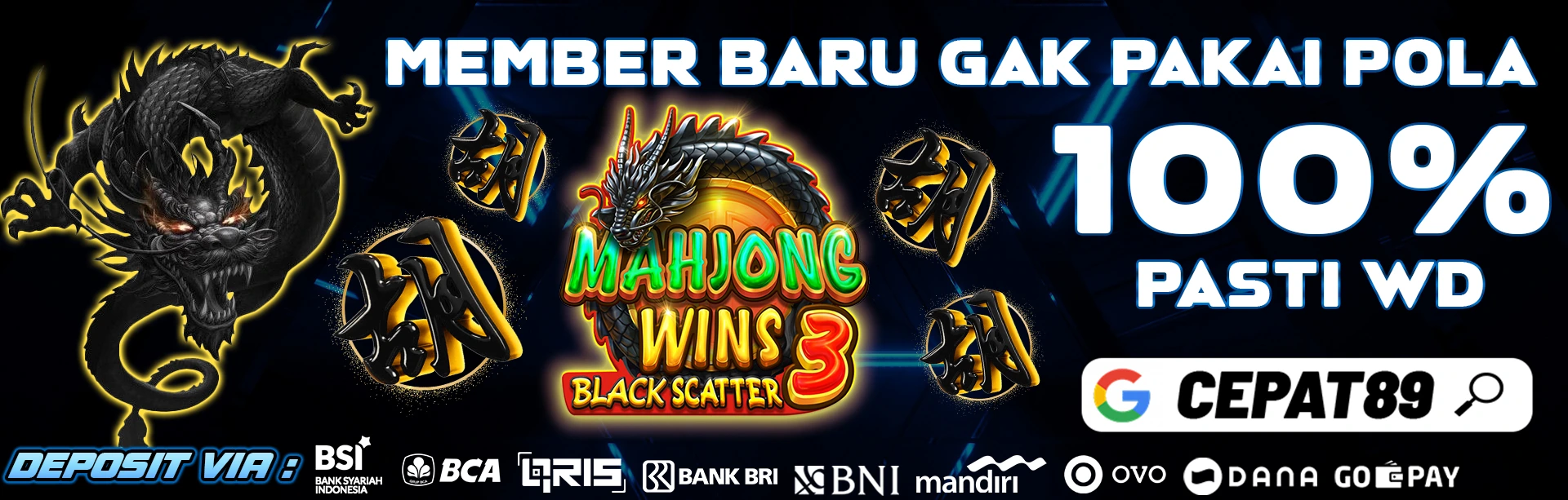 BAKU88 alternatif
